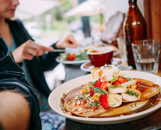 Food & Drink  Image